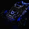 GOTEL GOT B4F1 Voiture télécommandée R/C DRIFT 4X4 GESTURES Voir les images du produit 3
