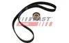 FAST FT41124 Zahnriemen für FIAT DUCATO Produktbild-Vorschau 2