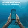 imoshion Wasserdichte 360 Hülle iPhone 16e - Schwarz Produktbild-Vorschau 6