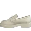 Marco Tozzi Damen Mokassins 2-24303-20 403 Farbe: Beige Produktbild-Vorschau 3