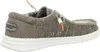 Fusion Mokassins Schnürschuhe Herren 31383333313733 Grau 46 Produktbild-Vorschau 5