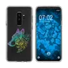PhoneNatic Case kompatibel mit Samsung Galaxy S9 Produktbild-Vorschau 1