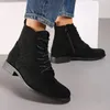 Schoenen Permani H1531BLACK Productafbeelding-voorbeeld 6