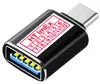 USB C Stecker auf USB A Buchse 3.1 OTG Adapter Konverter Produktbild-Vorschau 2