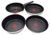 Tefal Kochgeschirr Set Kochgeschirr Ingenio Emotion 20 Produktbild-Vorschau 16