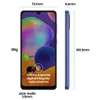 Samsung Galaxy A31 SM-A315G/DS, 16,3 cm (6.4"), 1080 x 2400 Podgląd zdjęcia produktu 3