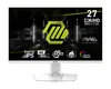 MSI MAG 274URFWde - LED-Monitor - Gaming - 68.6 cm (27") - Produktbild-Vorschau 8