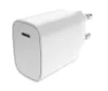 Adattatore di ricarica da viaggio BOT PD 20 W, bianco Anteprima dell’immagine prodotto 1