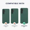 kwmobile Handyhülle für Samsung Galaxy S24 FE Hülle - Case Produktbild-Vorschau 2