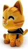 Youtooz Stray-plüschtier Stray-figur 22 Cm    One Size Produktbild-Vorschau 2