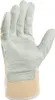 12 Paar Rindvollleder-Handschuhe MONTBLANC III Größe 9 Produktbild-Vorschau 2