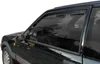 Heko Deflecteurs D'Air / De Vent Pour Peugeot 205 1983-1997 Voir les images du produit 5