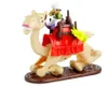 IMPORT LEANTOYS: Speelgoed, zadel, kameel, transport, Productafbeelding-voorbeeld 3