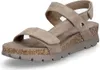 Panama Jack Damen Sandale, beige(taupe), Gr. 38 Produktbild-Vorschau 27