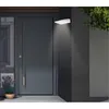 Lampada da esterno a LED IP44 10W bianca metallo-plastica Anteprima dell’immagine prodotto 11