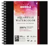 Rhodia Touch, Watercolor Book, 100% Hadern 300g, 20 Bl, Produktbild-Vorschau 2