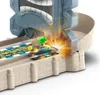 Tor wyścigowy Hot Wheels Mario Kart Temple Podgląd zdjęcia produktu 9
