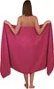 Betz XXL Badetuch 100 x 200 cm PALERMO  Saunatuch 100% Produktbild-Vorschau 1