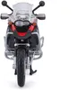 Maisto Motorrad BMW R 1200 GS 31101 Produktbild-Vorschau 4