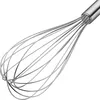 WMF Profi Plus Schneebesen-Set, 3-teilig 3201002883 Anteprima dell’immagine prodotto 5
