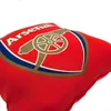 Arsenal FC Fußball Wappen Zierkissen BS174 (Einheitsgröße) Produktbild-Vorschau 4