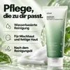 Anua Heartleaf Quercetinol Pore Deep Cleansing Foam 150 ml Produktbild-Vorschau 5