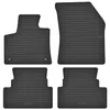 Tapis de sol en caoutchouc pour Peugeot 3008 II 2016-2024 Voir les images du produit 1