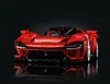 LEGO Technic 42143 Ferrari Daytona SP3 Náhľad obrázku produktu 49
