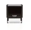timbro trodat® 4912 Printy 4912 - max. 5 righe, 47 x 18 mm Anteprima dell’immagine prodotto 2