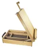 Daler Rowney Table Easel Edinburgh Malířský stojan Natural Náhled obrázku produktu 8