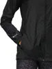 Close-up of a black jacket pocket and sleeve. Produktbild-Vorschau