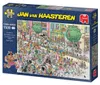 Jan van Haasteren, 1110100529, 1500 kusen, 15 jaar Productafbeelding-voorbeeld 2