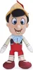 Disney Pinocchio Figaro peluche 30 cm Voir les images du produit 2