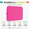 borsa per notebook da 17 pollici borsa per notebook rosa Anteprima dell’immagine prodotto 6
