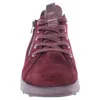 Legero Komfort Schnürschuhe Sneaker Damen 373132353530 Rot Produktbild-Vorschau 2