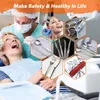 Sterilizátor suchým teplom, objem 2,2 l, LCD časovač, Náhľad obrázku produktu 2