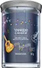 Yankee Candle - Twilight Tunes Signature Tumbler Candle ( Produktbild-Vorschau 2