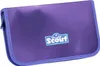 Scout Exklusiv Sunny II Superflash Purple Magic Schulranzen Produktbild-Vorschau 7
