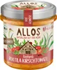 Allos 384212, Zeleninová paštéta, 135 g, Nemecko, 864 kcal, Náhľad obrázku produktu 1