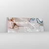 Bilder auf glas - Abstraktion modern - 140x50cm - Produktbild-Vorschau 4