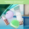 FOREO LUNA 4 go Gesichtsreinigungsbürste – Sanfte Reinigung Produktbild-Vorschau 2