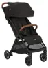Joie Pact pro Leichter Kinderwagen 1 Sitz(e) Charcoal Produktbild-Vorschau 1