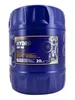 Mannol Mannol Hydro ISO 46 20 Liter Kanister Reifen Produktbild-Vorschau 2