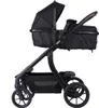 Novi Pacific Duo-Kombikinderwagen – Zwillings- & Produktbild-Vorschau 6