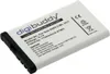 digibuddy Akku kompatibel zu Nokia 6303 classic/6730 Produktbild-Vorschau 1