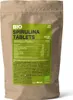 GymBeam -Spirulina Tabletki 500 tabletek bez smaku Podgląd zdjęcia produktu 1