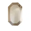 Skye Decor, A312D- A312DNOS, Bronze, Wandspiegel, 100x60 Produktbild-Vorschau 3