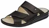 Finn Comfort, Danzig-Soft, heren, slipper, zwart, leer, Productafbeelding-voorbeeld 20