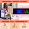 Klarstein Infračervený ohrievač s termostatom, 350 W Náhľad obrázku produktu 3