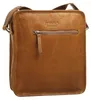 mano Umhängetasche Don Pietro Damen 020697 cognac Produktbild-Vorschau 9